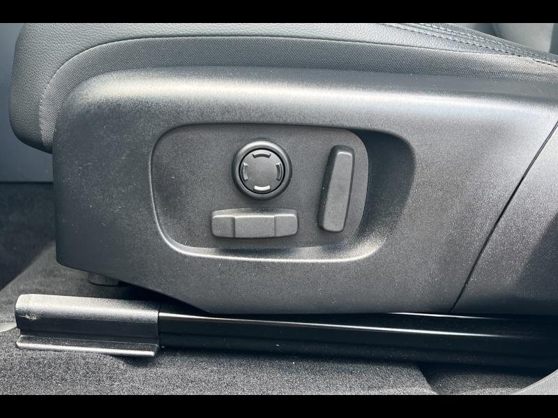Image LAND-ROVER Range Rover Evoque 1.5 P300e 309ch S