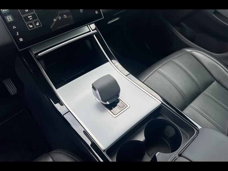 Image LAND-ROVER Range Rover Evoque 1.5 P300e 309ch S