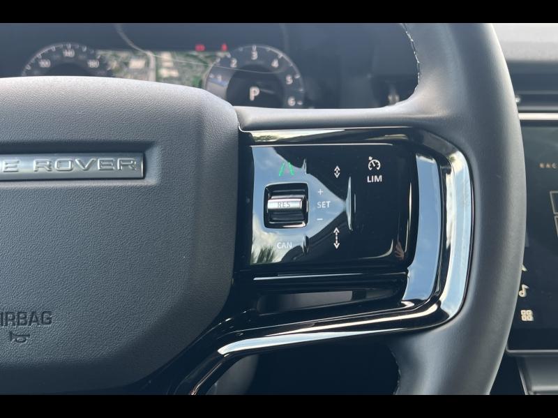 Image LAND-ROVER Range Rover Evoque 1.5 P300e 309ch S