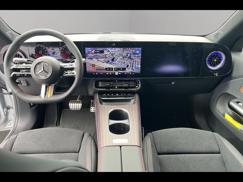 Image MERCEDES-BENZ CLA 250+ EQ 272ch Business Edition Executive
