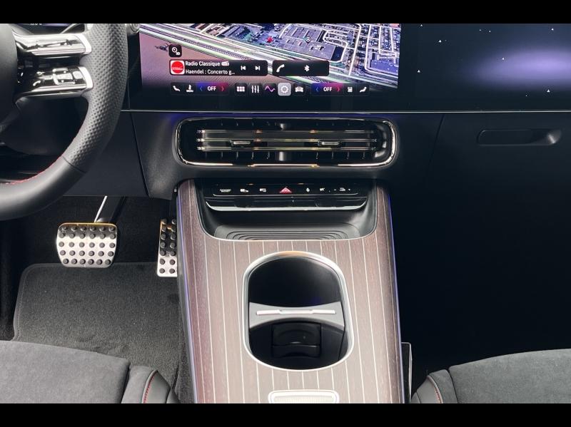 Image MERCEDES-BENZ CLA 250+ EQ 272ch Business Edition Executive