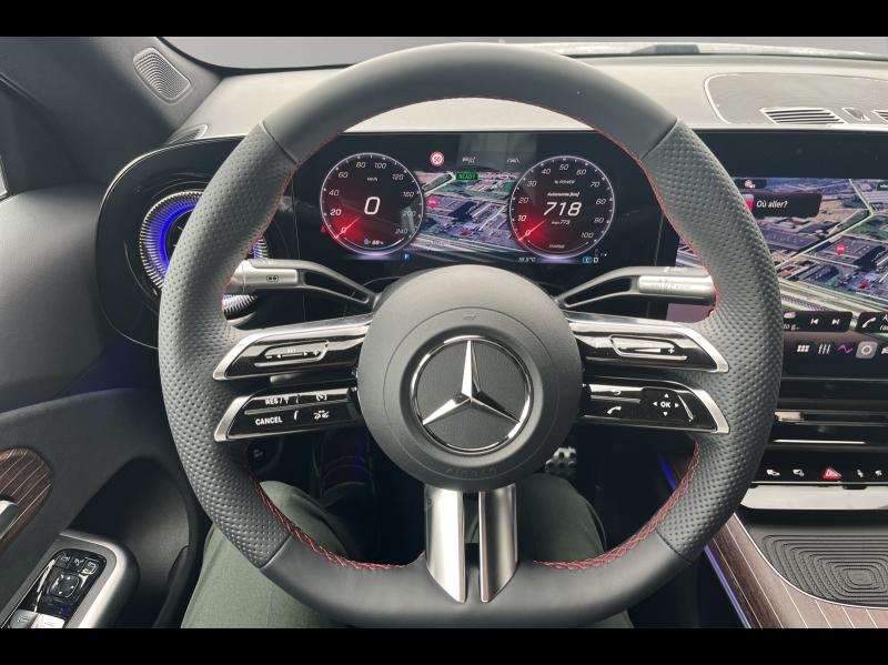 Image MERCEDES-BENZ CLA 250+ EQ 272ch Business Edition Executive