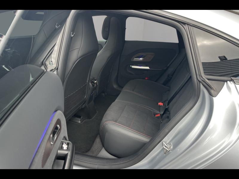 Image MERCEDES-BENZ CLA 250+ EQ 272ch Business Edition Executive