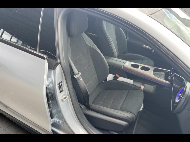 Image MERCEDES-BENZ CLA 250+ EQ 272ch Business Edition Executive