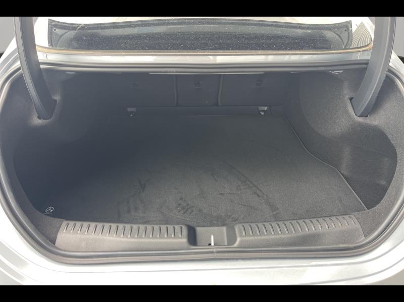 Image MERCEDES-BENZ CLA 250+ EQ 272ch Business Edition Executive