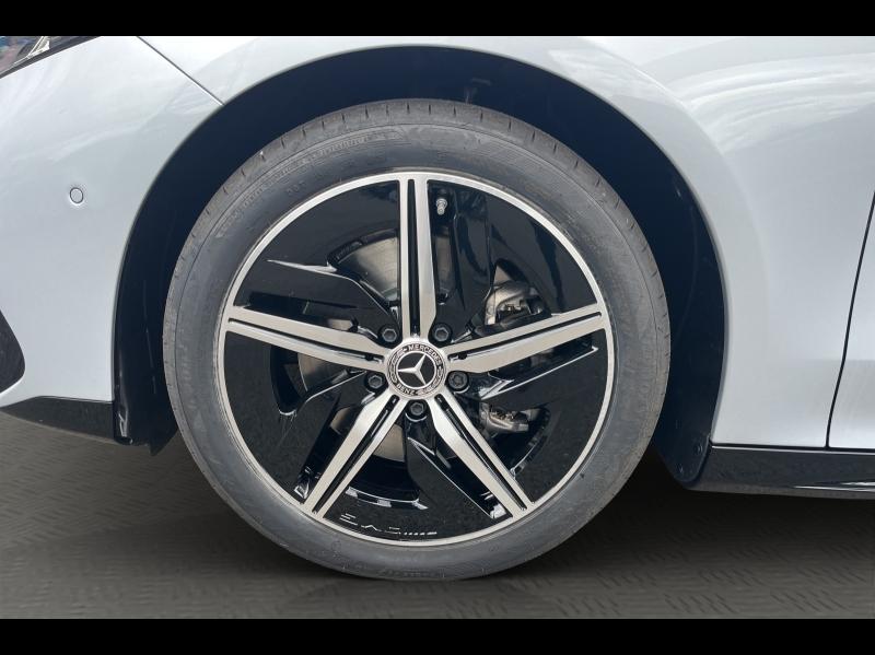 Image MERCEDES-BENZ CLA 250+ EQ 272ch Business Edition Executive