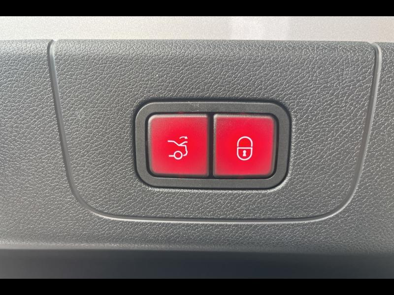 Image MERCEDES-BENZ CLA 250+ EQ 272ch Business Edition Executive