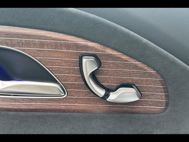 Image MERCEDES-BENZ CLA 250+ EQ 272ch Business Edition Executive