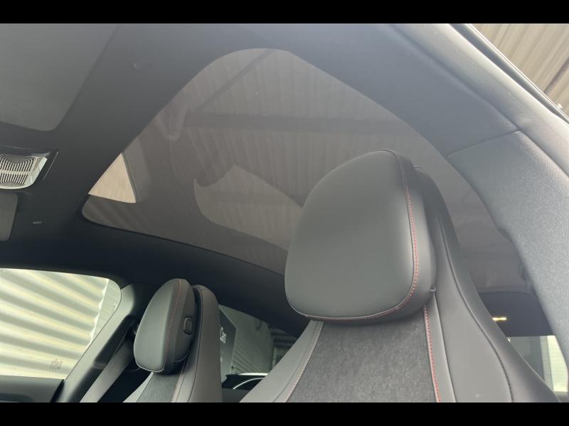 Image MERCEDES-BENZ CLA 250+ EQ 272ch Business Edition Executive