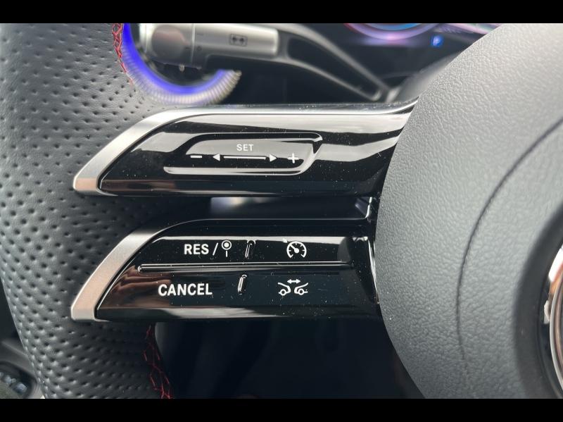 Image MERCEDES-BENZ CLA 250+ EQ 272ch Business Edition Executive