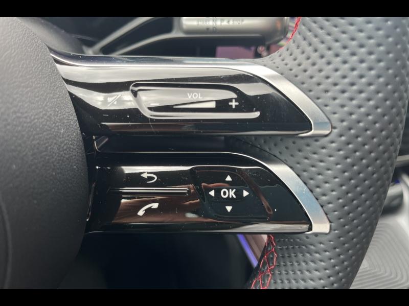 Image MERCEDES-BENZ CLA 250+ EQ 272ch Business Edition Executive