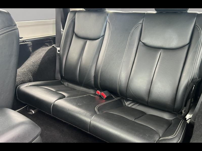 Image JEEP Wrangler 3.6 V6 284ch Sahara BVA