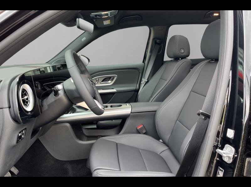 Image MERCEDES-BENZ GLB 250+ EQ 272ch Limited Edition