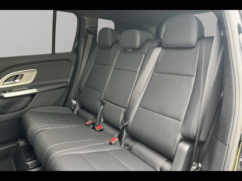 Image MERCEDES-BENZ GLB 250+ EQ 272ch Limited Edition