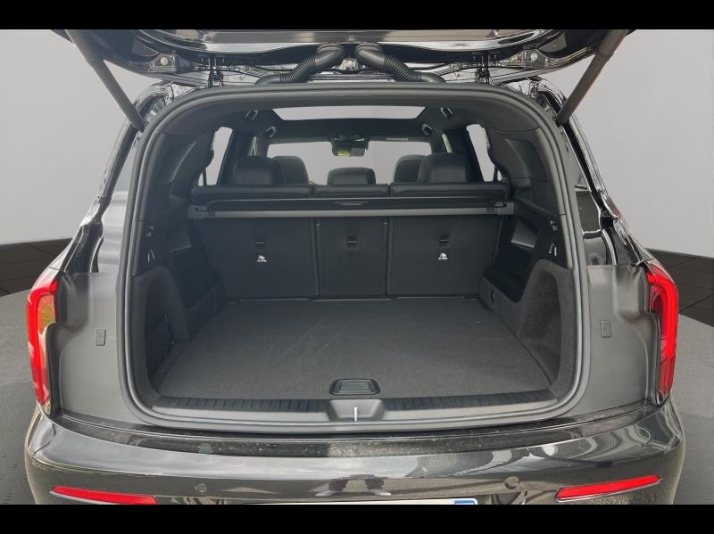 Image MERCEDES-BENZ GLB 250+ EQ 272ch Limited Edition