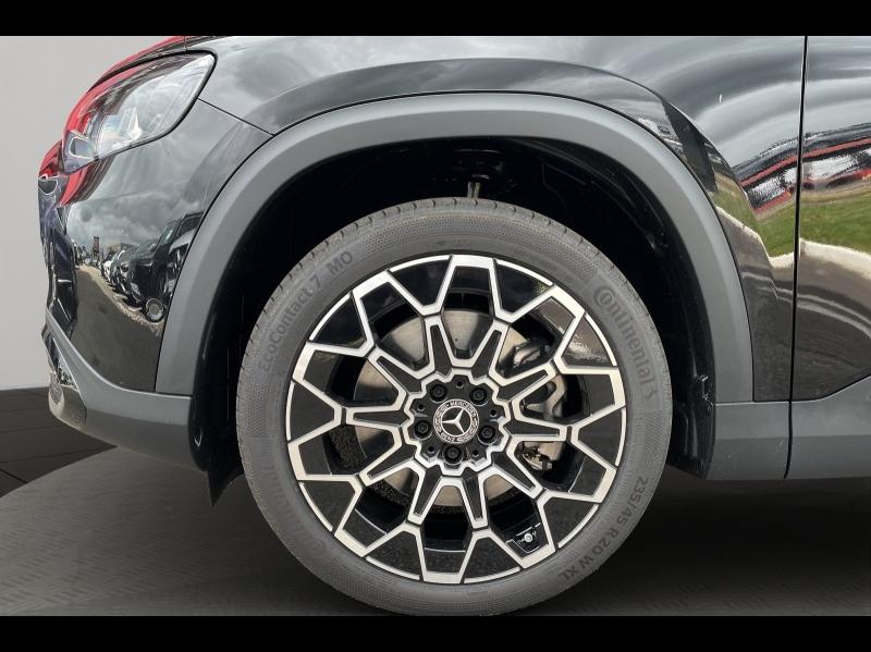 Image MERCEDES-BENZ GLB 250+ EQ 272ch Limited Edition