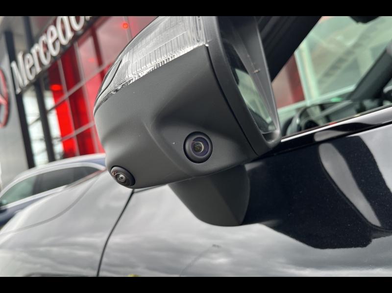 Image MERCEDES-BENZ GLB 250+ EQ 272ch Limited Edition