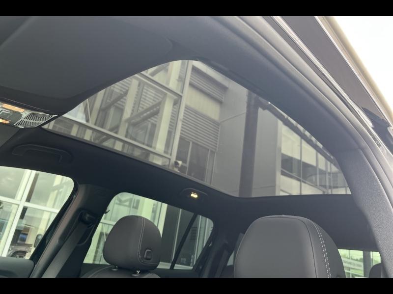 Image MERCEDES-BENZ GLB 250+ EQ 272ch Limited Edition