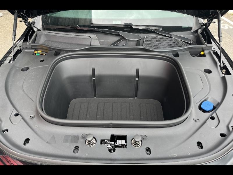 Image MERCEDES-BENZ GLB 250+ EQ 272ch Limited Edition