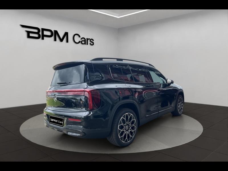 Image MERCEDES-BENZ GLB 250+ EQ 272ch Limited Edition