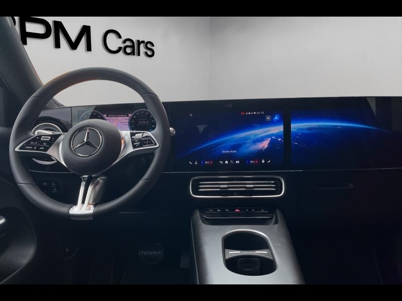 Image MERCEDES-BENZ GLB 250+ EQ 272ch Limited Edition