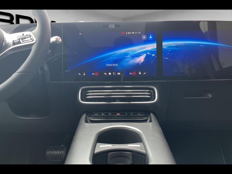 Image MERCEDES-BENZ GLB 250+ EQ 272ch Limited Edition