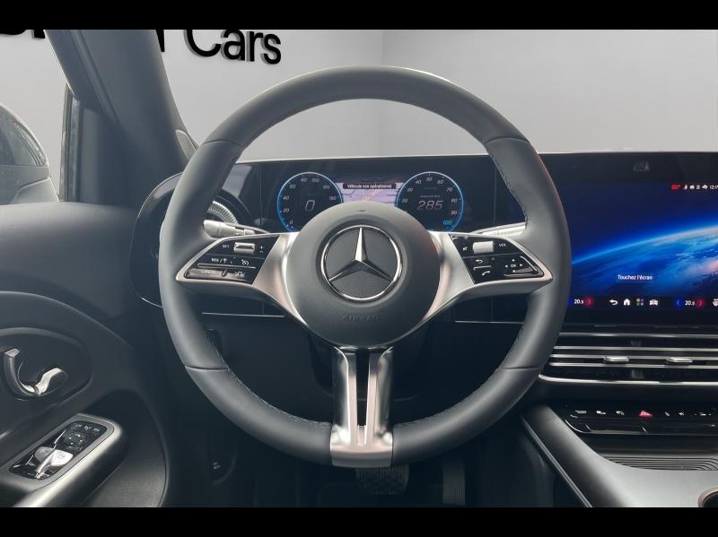 Image MERCEDES-BENZ GLB 250+ EQ 272ch Limited Edition