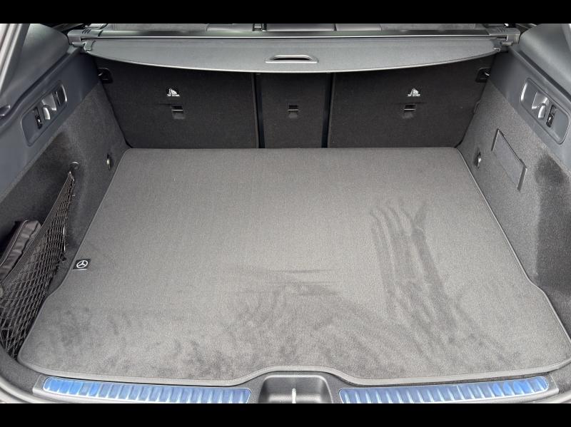 Image MERCEDES-BENZ GLC 220 d 197ch AMG Line 4Matic 9G-Tronic