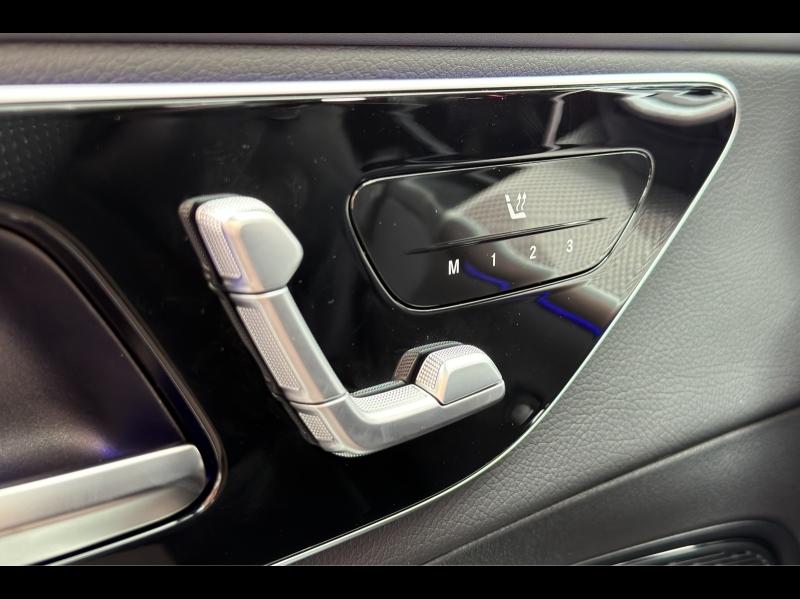 Image MERCEDES-BENZ GLC 220 d 197ch AMG Line 4Matic 9G-Tronic