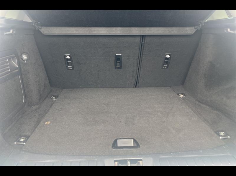 Image LAND-ROVER Range Rover Evoque 2.0 TD4 180 SE Dynamic 4x4 BVA Mark VI