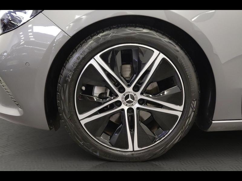 Image MERCEDES-BENZ Classe B 200d 150ch Progressive Line 8G-DCT