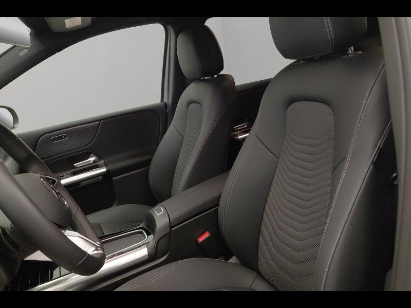 Image MERCEDES-BENZ Classe B 200d 150ch Progressive Line 8G-DCT