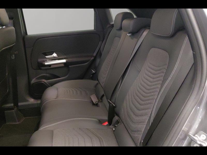 Image MERCEDES-BENZ Classe B 200d 150ch Progressive Line 8G-DCT