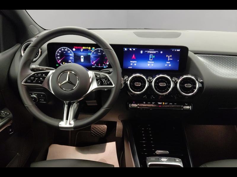 Image MERCEDES-BENZ Classe B 200d 150ch Progressive Line 8G-DCT