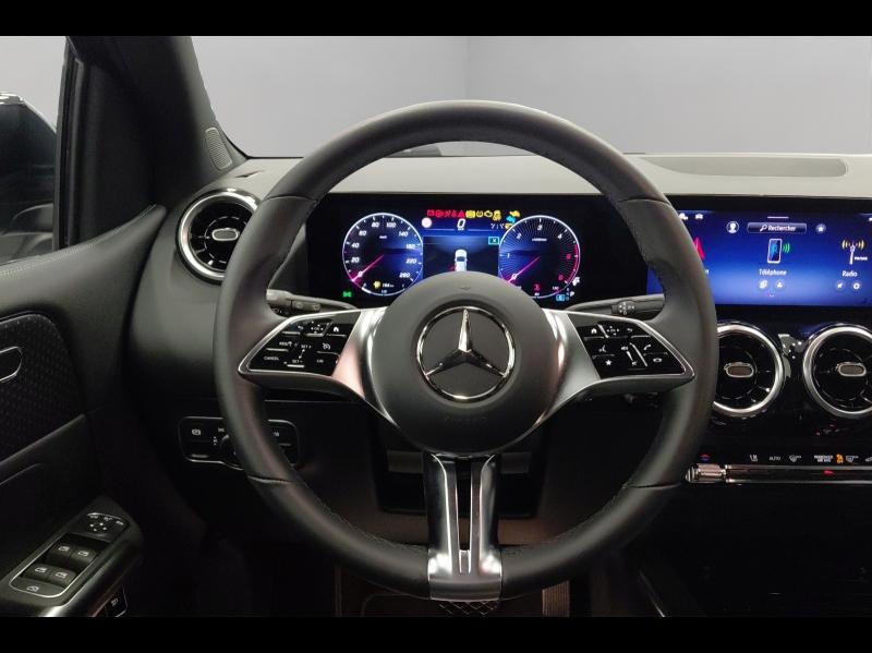 Image MERCEDES-BENZ Classe B 200d 150ch Progressive Line 8G-DCT