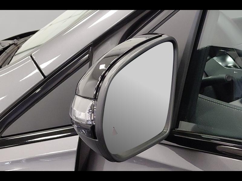 Image MERCEDES-BENZ Classe B 200d 150ch Progressive Line 8G-DCT