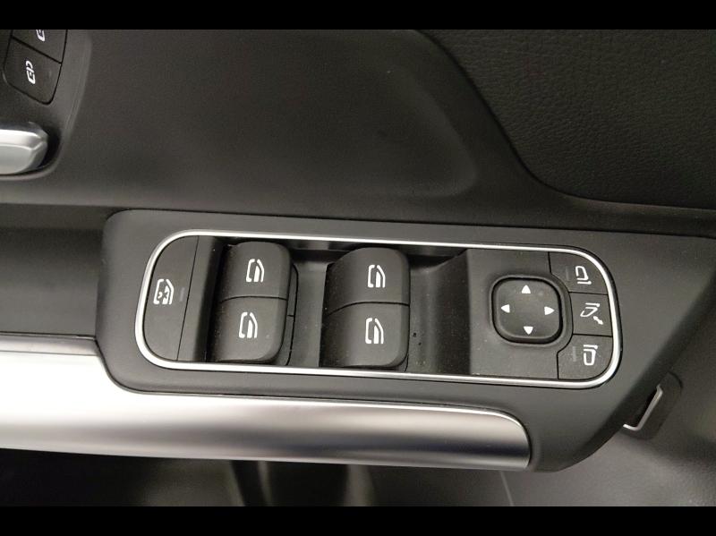 Image MERCEDES-BENZ Classe B 200d 150ch Progressive Line 8G-DCT