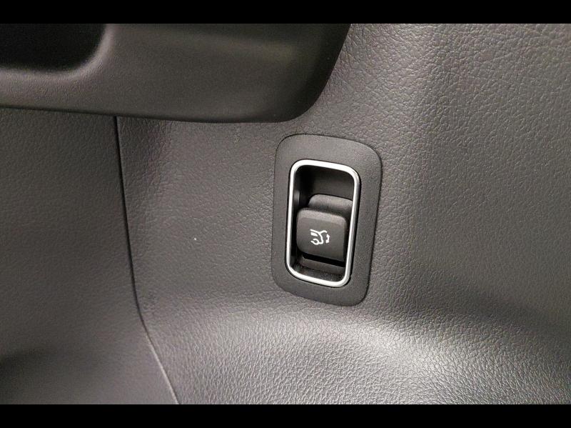 Image MERCEDES-BENZ Classe B 200d 150ch Progressive Line 8G-DCT