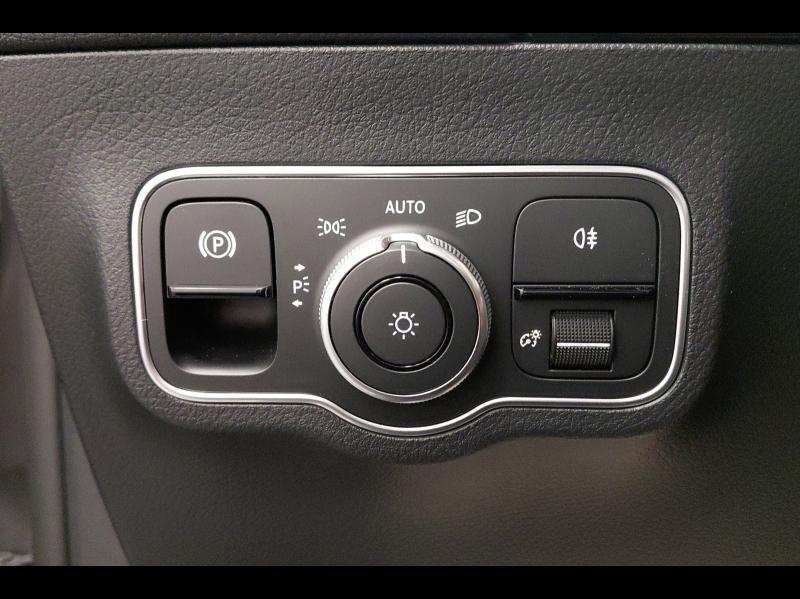 Image MERCEDES-BENZ Classe B 200d 150ch Progressive Line 8G-DCT