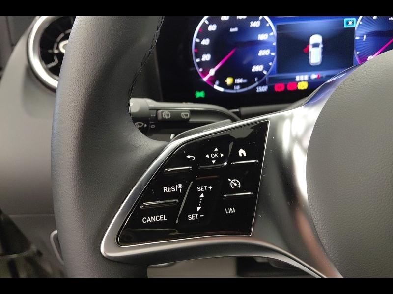 Image MERCEDES-BENZ Classe B 200d 150ch Progressive Line 8G-DCT
