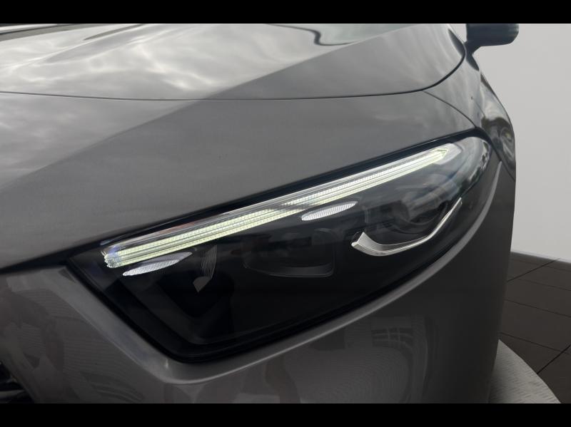 Image MERCEDES-BENZ Classe A 200 d 150ch AMG Line 8G-DCT