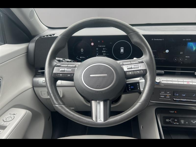 Image HYUNDAI Kona 1.6 GDi 141ch Hybrid Executive DCT-6