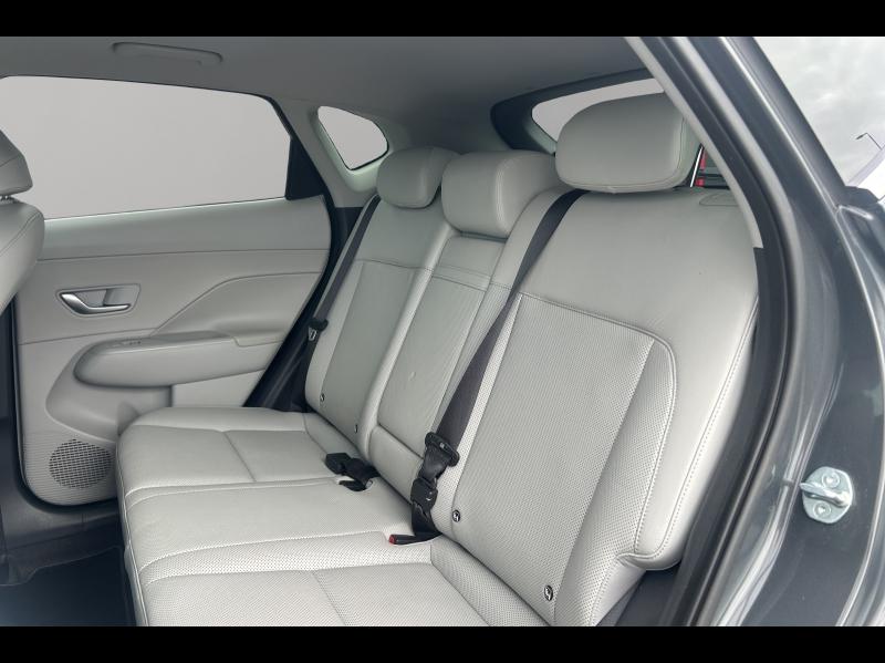 Image HYUNDAI Kona 1.6 GDi 141ch Hybrid Executive DCT-6