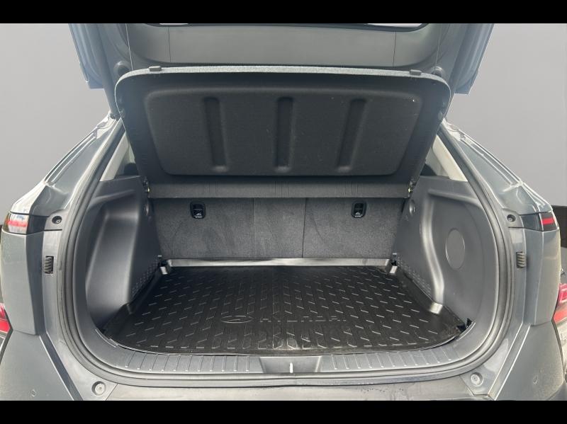 Image HYUNDAI Kona 1.6 GDi 141ch Hybrid Executive DCT-6