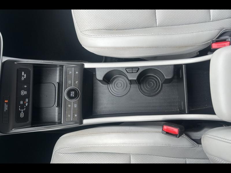Image HYUNDAI Kona 1.6 GDi 141ch Hybrid Executive DCT-6