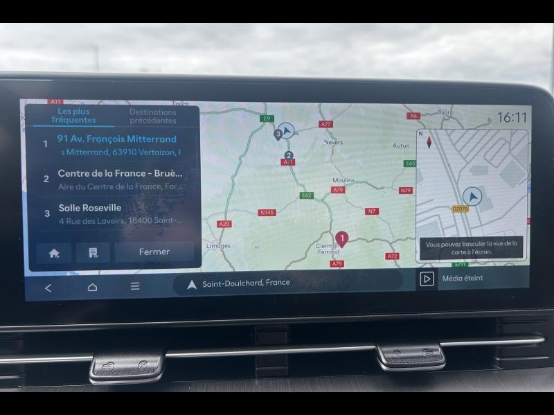 Image HYUNDAI Kona 1.6 GDi 141ch Hybrid Executive DCT-6