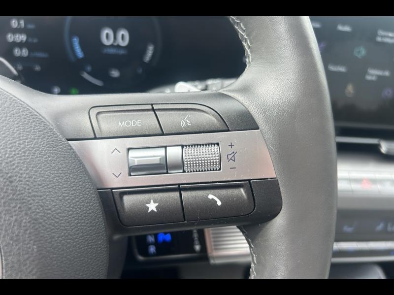 Image HYUNDAI Kona 1.6 GDi 141ch Hybrid Executive DCT-6