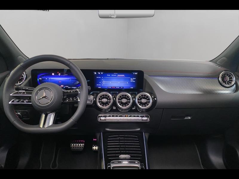 Image MERCEDES-BENZ EQA 250+ 190ch Edition