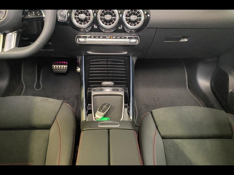 Image MERCEDES-BENZ EQA 250+ 190ch Edition