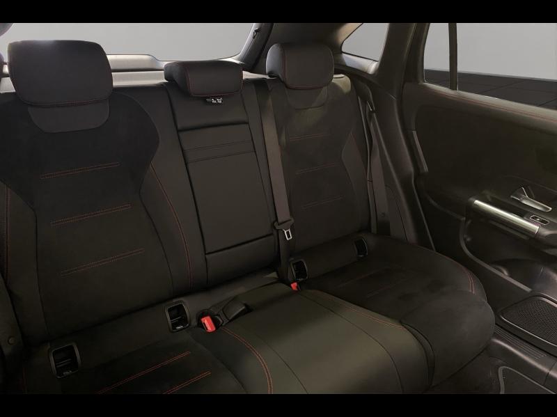 Image MERCEDES-BENZ EQA 250+ 190ch Edition